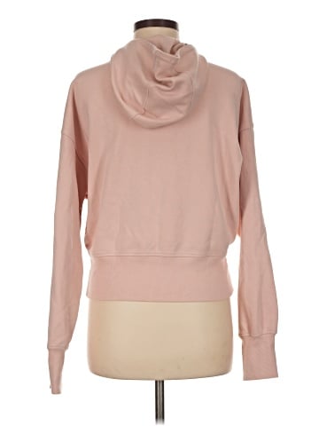 Active by Old Navy Pullover Hoodie (view 2)
