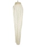 Alfani 100% Cotton Ivory Casual Pants Size 4 - photo 5