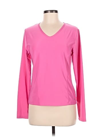 Tek Gear Long Sleeve T-Shirt (view 1)