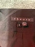 Theory Black Wool Blazer Size 6 - photo 6