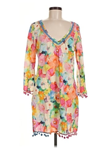 Sundance Casual Dress (view 1)