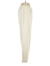 Alfani 100% Cotton Ivory Casual Pants Size 4 - photo 4