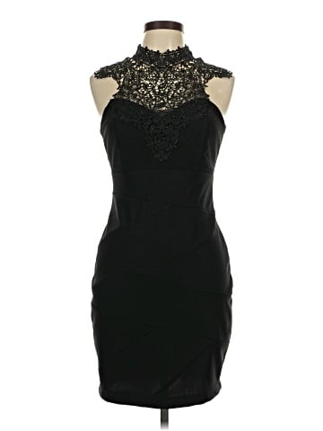 Honey and Rosie Cocktail Dress (view 1)