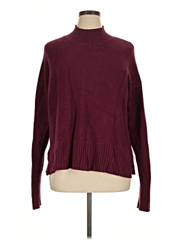 Cyrus Turtleneck Sweater (view 1)