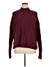 Cyrus Burgundy Turtleneck Sweater Size XL - photo 1