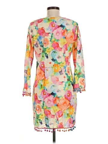 Sundance Casual Dress (view 2)