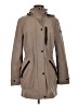 Calvin Klein Tan Raincoat Size S - photo 1