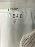 TCEC Ivory Khaki Shorts Size M - photo 3