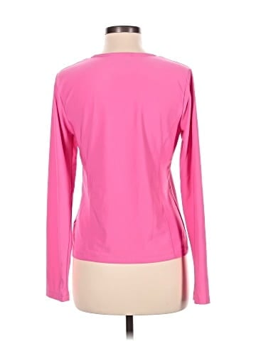 Tek Gear Long Sleeve T-Shirt (view 2)