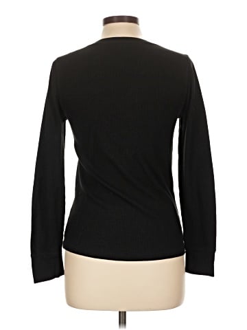 Rosio Long Sleeve Polo (view 2)