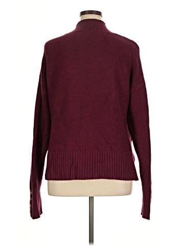 Cyrus Turtleneck Sweater (view 2)