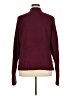Cyrus Burgundy Turtleneck Sweater Size XL - photo 2
