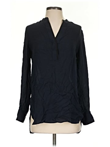 Vince. Long Sleeve Blouse (view 1)