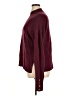 Cyrus Burgundy Turtleneck Sweater Size XL - photo 5