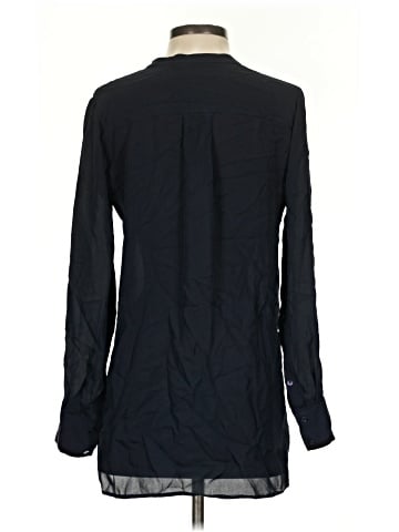 Vince. Long Sleeve Blouse (view 2)