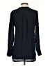 Vince. Black Long Sleeve Blouse Size 2 - photo 2