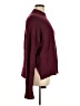 Cyrus Burgundy Turtleneck Sweater Size XL - photo 4