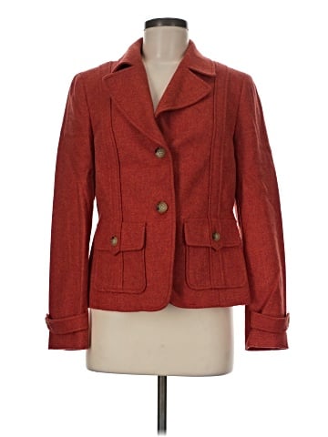 Talbots Blazer (view 1)