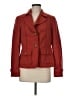 Talbots Tweed Red Blazer Size 8 - photo 1