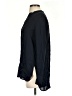 Vince. Black Long Sleeve Blouse Size 2 - photo 5