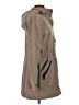 Calvin Klein Tan Raincoat Size S - photo 4