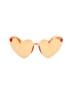 Unbranded Orange Sunglasses One size - photo 2