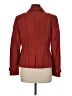 Talbots Tweed Red Blazer Size 8 - photo 2