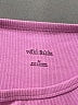 Wild Fable Purple Tank Top Size M - photo 7