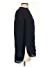 Vince. Black Long Sleeve Blouse Size 2 - photo 4