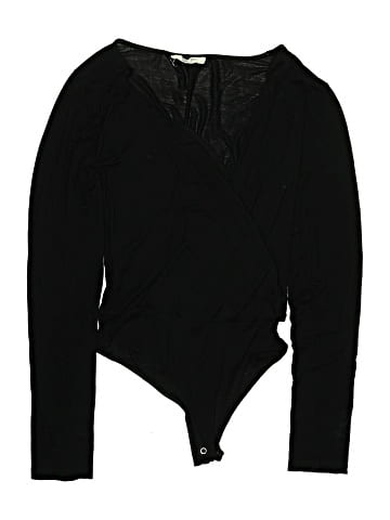 Double Zero Bodysuit (view 1)