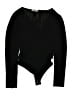 Double Zero Black Bodysuit Size M - photo 1