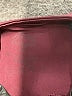 RBX Burgundy Active Pants Size S - photo 4