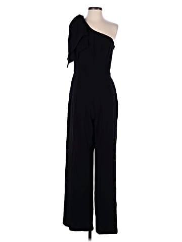 Dress the Population Jumpsuit (view 1)