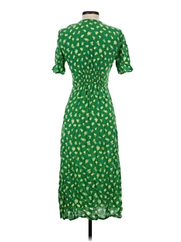 Nobody's Child Casual Dress (view 2)