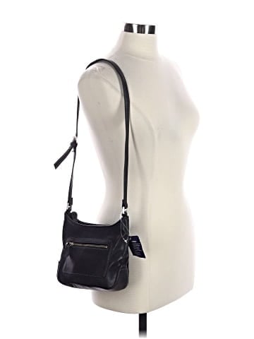 Liz Claiborne Crossbody Bag (view 2)