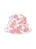 Unbranded 100% Cotton Pink Sun Hat One size - photo 1