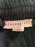 Aeropostale 100% Cotton Black Shorts Size M - photo 3