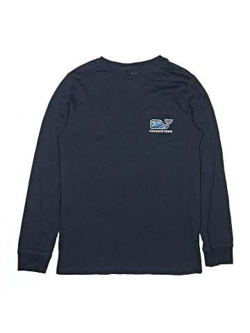 Vineyard Vines Long Sleeve T-Shirt (view 1)