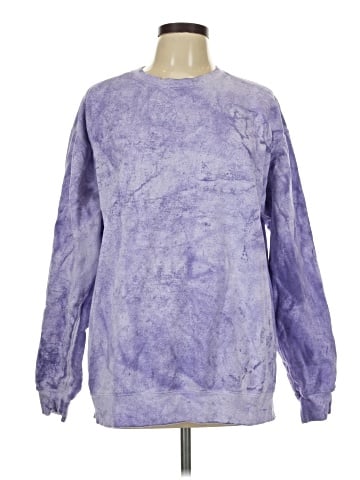 Comfort Colors Sweatshirt (view 1)