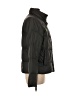 Patagonia Solid Black Snow Jacket Size M - photo 4