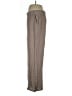 Soft Surroundings Solid Gray Casual Pants Size L - photo 5