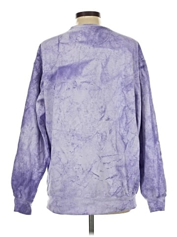 Comfort Colors Sweatshirt (view 2)