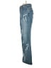 Avenue Graphic Blue Jeans Size S - photo 5