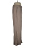 Soft Surroundings Solid Gray Casual Pants Size L - photo 4
