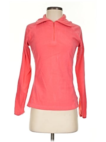Columbia Pullover Sweater (view 1)