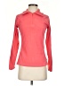Columbia 100% Polyester Pink Pullover Sweater Size XS - photo 1
