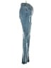 Avenue Graphic Blue Jeans Size S - photo 4