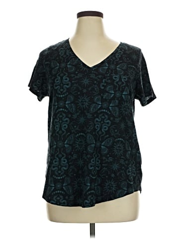Heritage Short Sleeve T-Shirt (view 1)