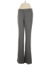 Gap Chevron-herringbone Gray Dress Pants Size 00 - photo 1