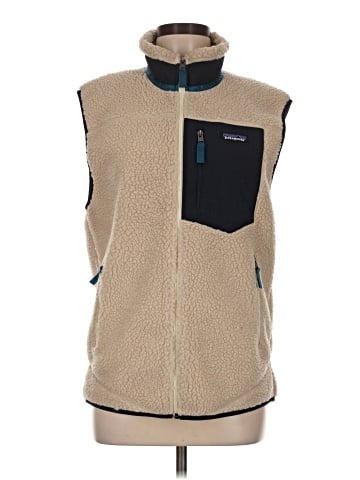 Patagonia Vest (view 1)